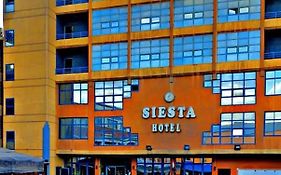 New Siesta Hotel & Resort